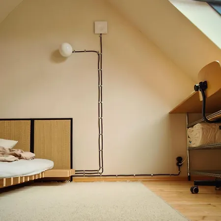 Zielanka - In Owl Mountains シャレー *