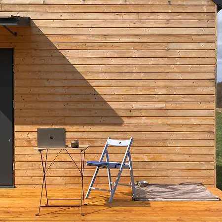 Zielanka - In Owl Mountains Zagórze Śląskie