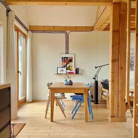 Zielanka - In Owl Mountains Chalet *