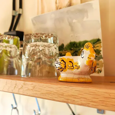 Zielanka - In Owl Mountains