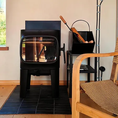 シャレー Zielanka - In Owl Mountains