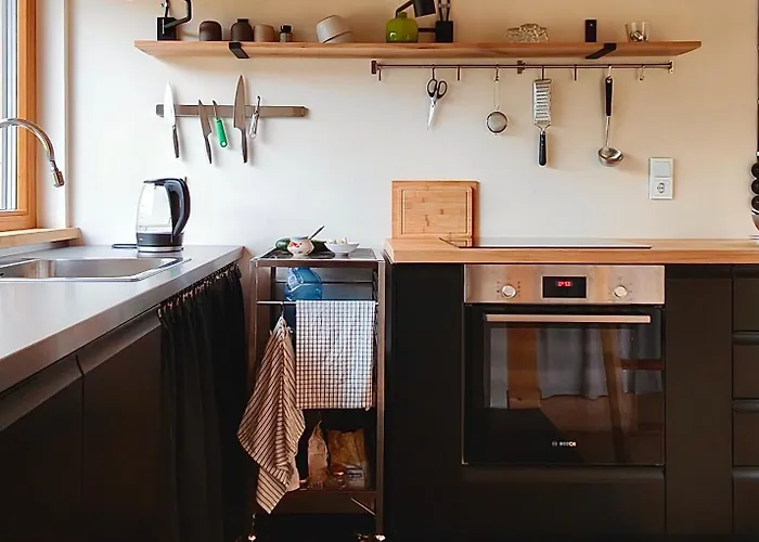 Zielanka - In Owl Mountains Chalet Zagorze Slaskie