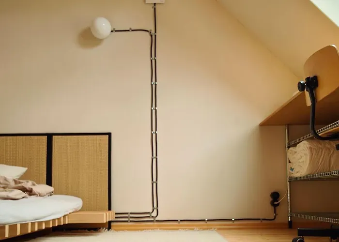 Zielanka - In Owl Mountains Chalet *