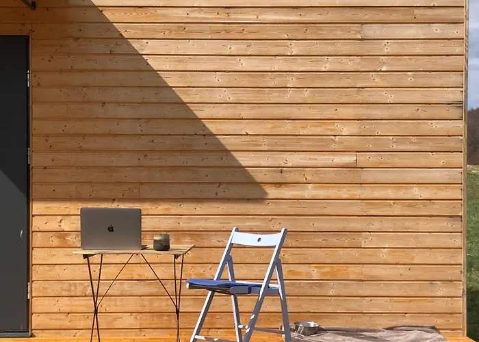 Zielanka - In Owl Mountains Zagorze Slaskie