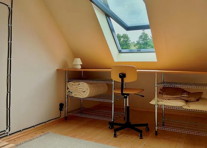 Zielanka - In Owl Mountains *