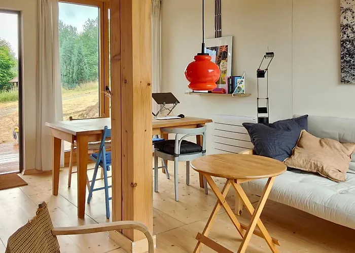 Zielanka - In Owl Mountains