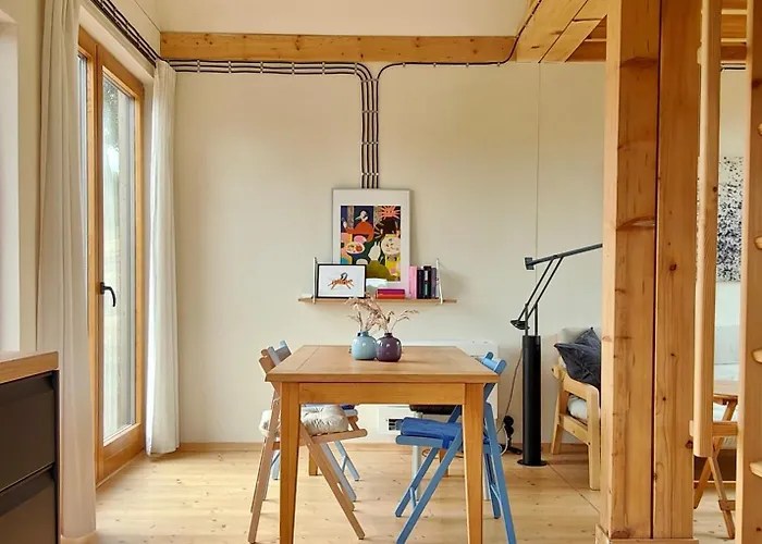 Zielanka - In Owl Mountains Chalet *