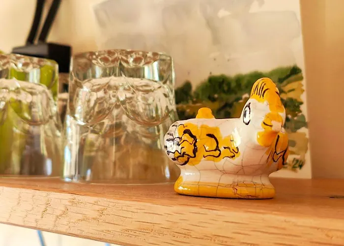 Zielanka - In Owl Mountains